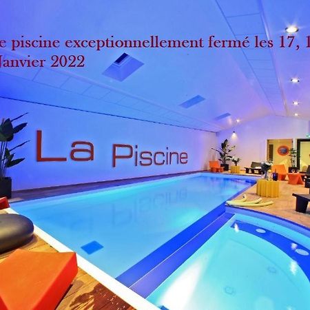 Logis Hotel La Chaize Noirmoutier-en-l'Ile Eksteriør billede