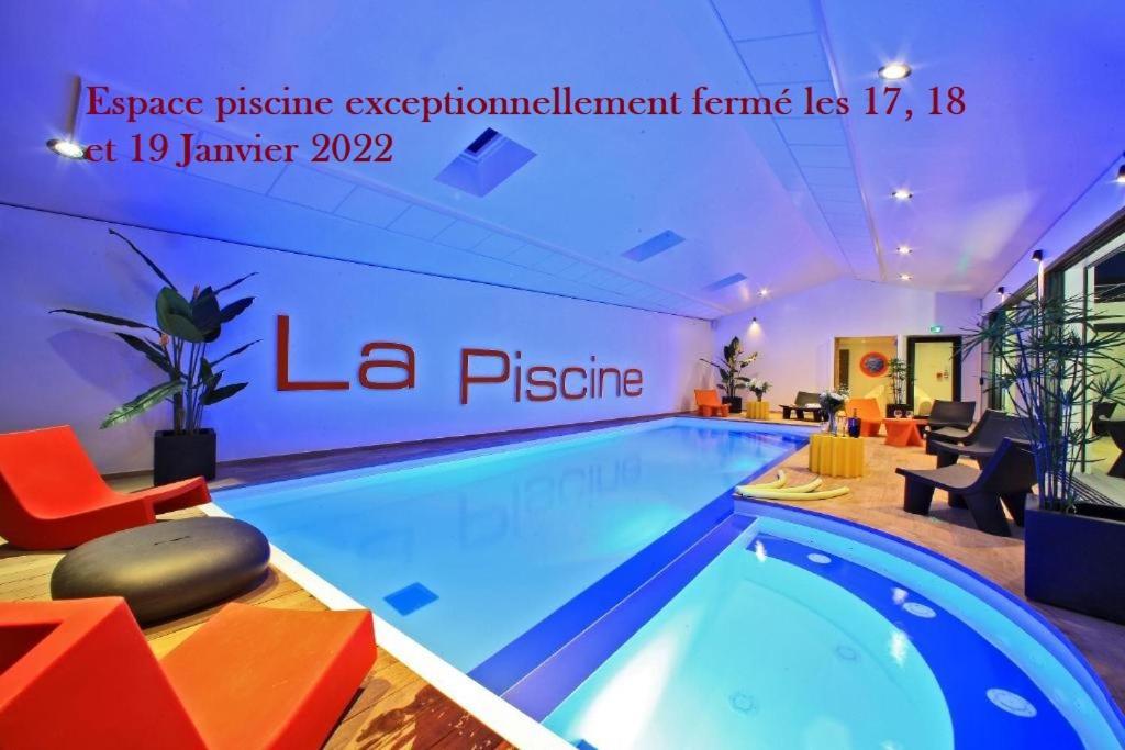 Logis Hotel La Chaize Noirmoutier-en-l'Ile Eksteriør billede
