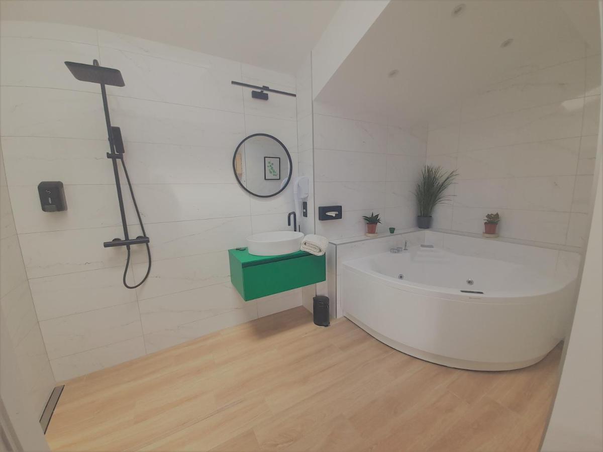 Logis Hotel La Chaize Noirmoutier-en-l'Ile Eksteriør billede