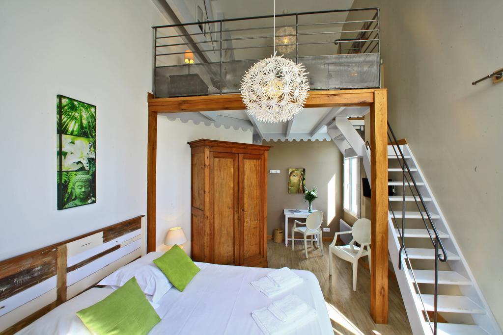 Logis Hotel La Chaize Noirmoutier-en-l'Ile Værelse billede