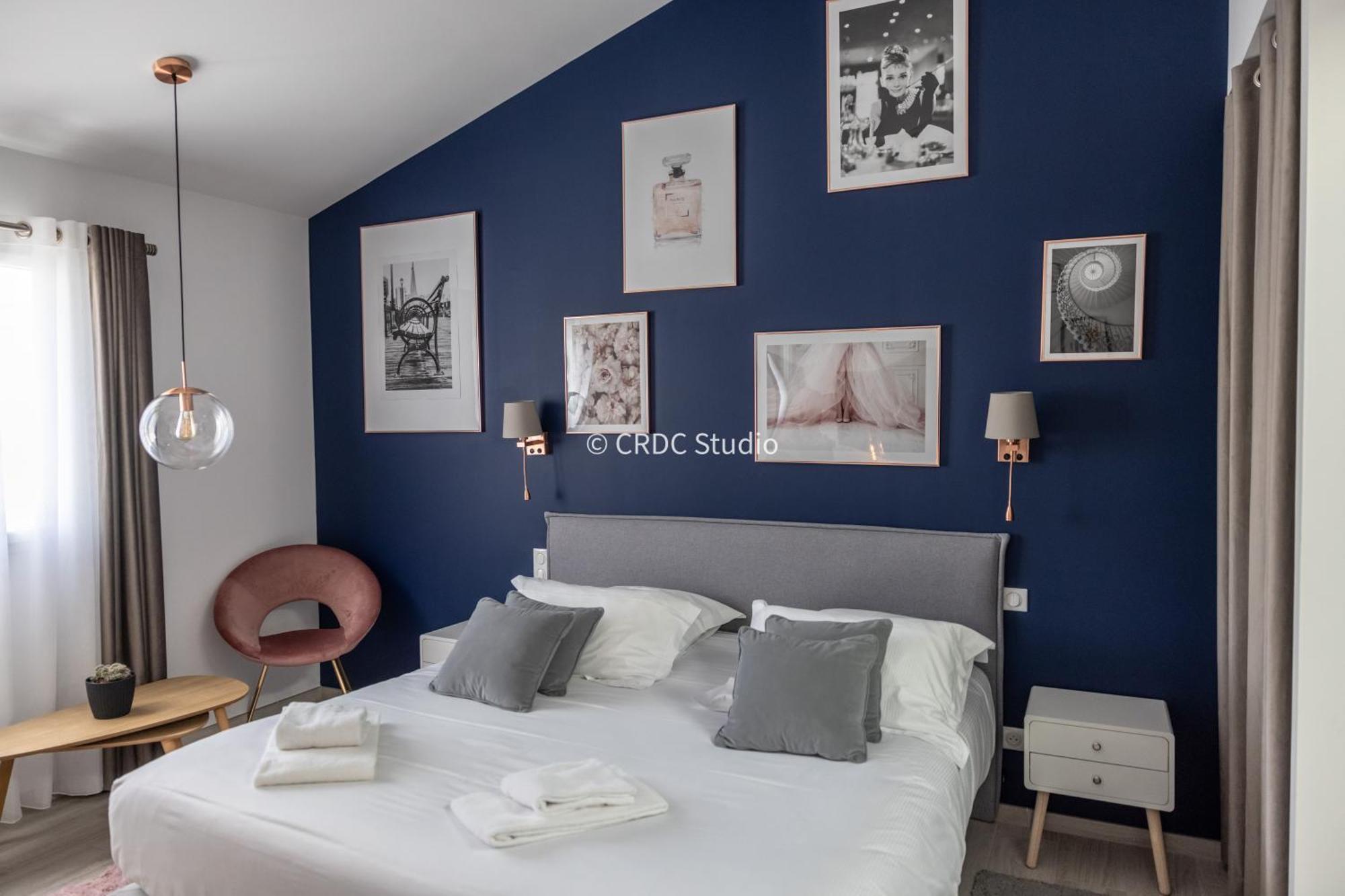 Logis Hotel La Chaize Noirmoutier-en-l'Ile Eksteriør billede