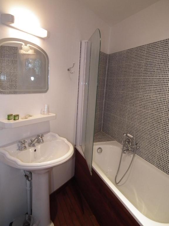 Logis Hotel La Chaize Noirmoutier-en-l'Ile Eksteriør billede