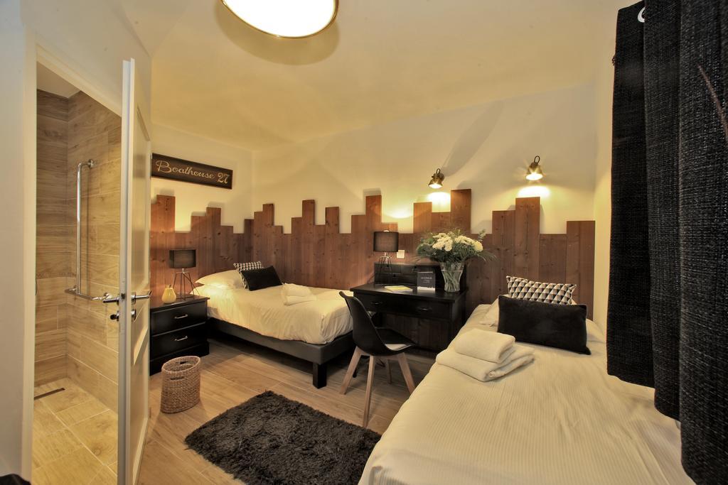 Logis Hotel La Chaize Noirmoutier-en-l'Ile Eksteriør billede